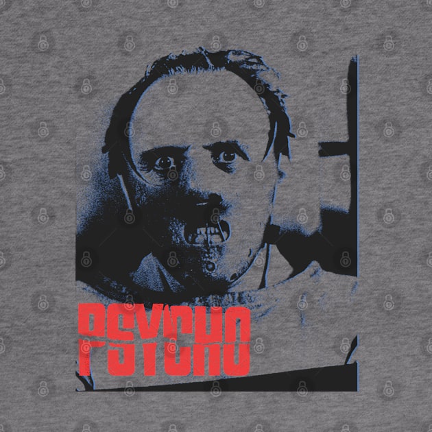 psycho by psninetynine